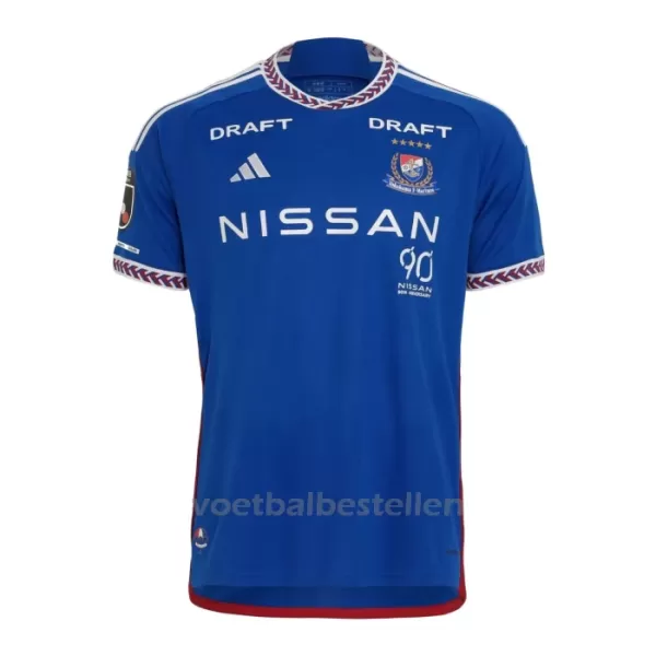 Yokohama F. Marinos Thuisshirt 24/25