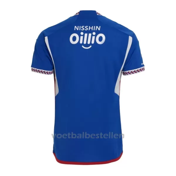 Yokohama F. Marinos Thuisshirt 24/25