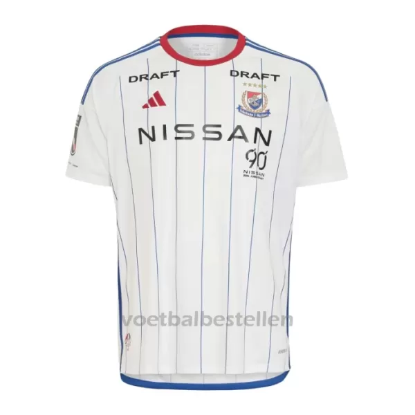 Yokohama F. Marinos Uitshirt 24/25