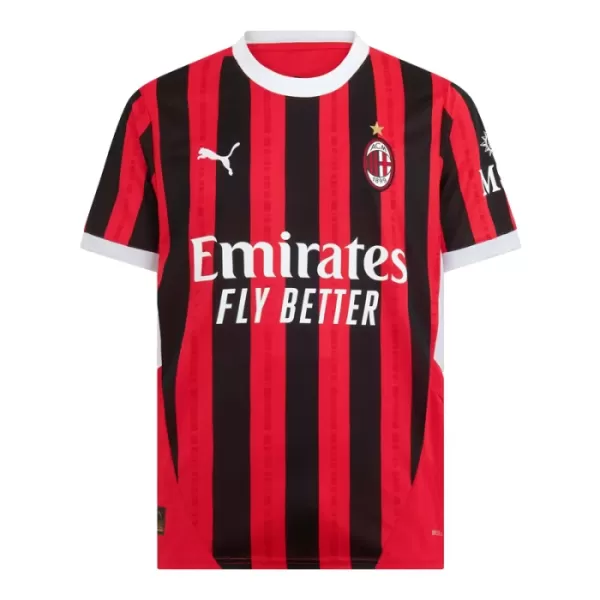 AC Milan Adli 7 Thuisshirt 24/25