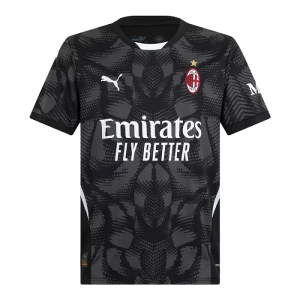 AC Milan Doelman Thuisshirt 24/25