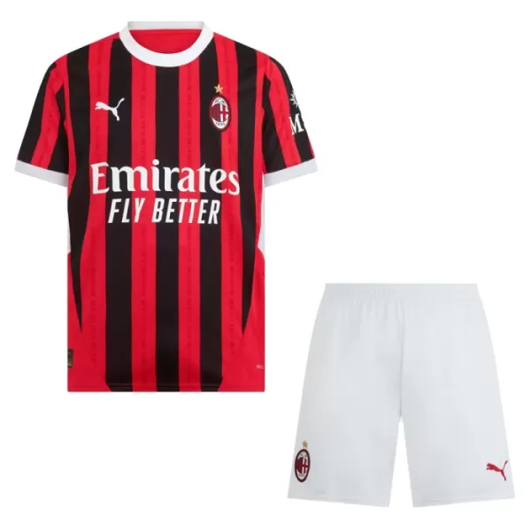 AC Milan Thuistenue Kinderen 24/25