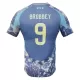 Ajax Amsterdam Brian Brobbey 9 Uitshirt 24/25