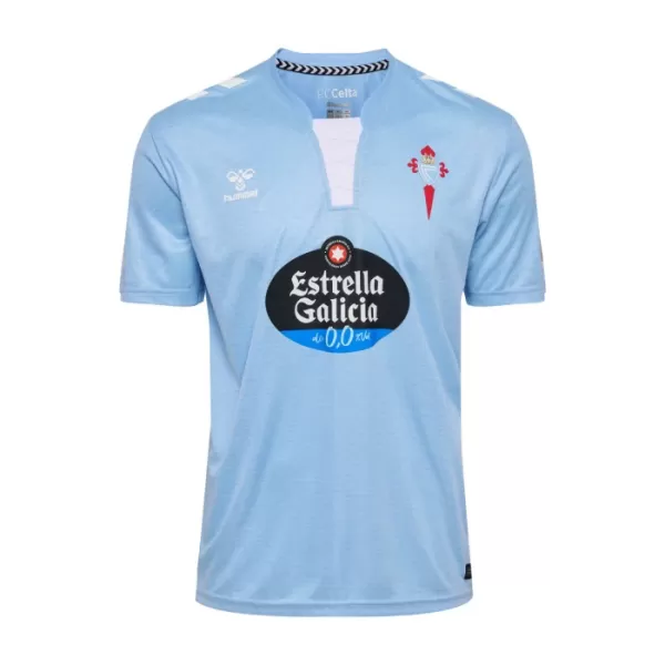 Celta Vigo Thuisshirt 24/25