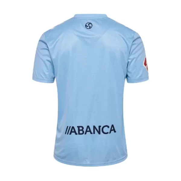 Celta Vigo Thuisshirt 24/25