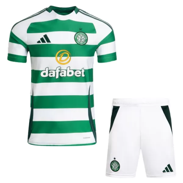 Celtic Thuistenue Kinderen 24/25