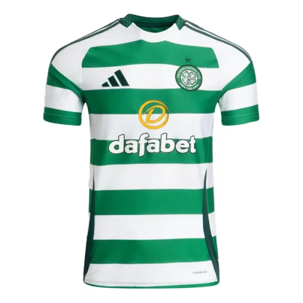 Celtic Thuistenue Kinderen 24/25