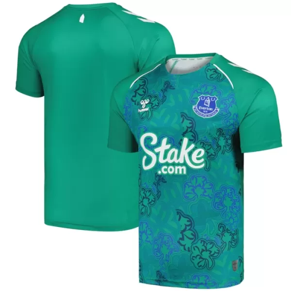 Everton Shirt 24/25 Speciaal