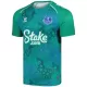 Everton Shirt 24/25 Speciaal