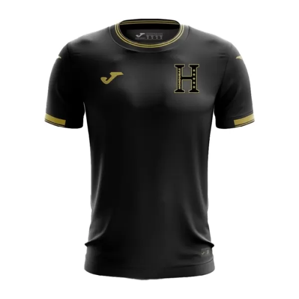 Honduras Shirt 2024 Speciaal