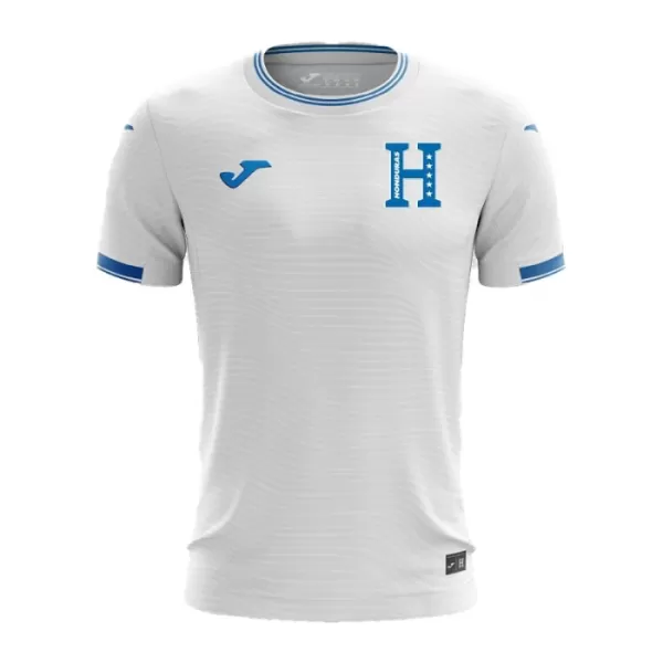 Honduras Thuisshirt 2024