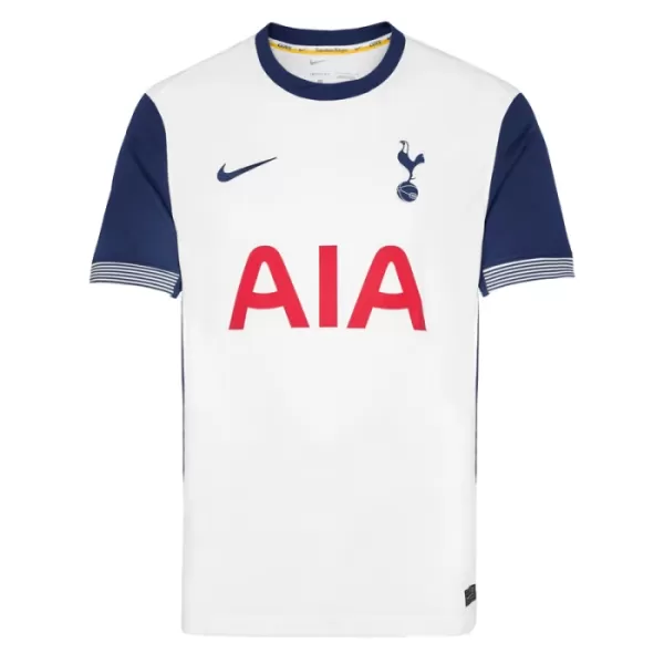 Tottenham Hotspur Alphonso Davies 33 Thuisshirt 24/25