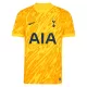 Tottenham Hotspur Doelman Shirt 24/25 Geel