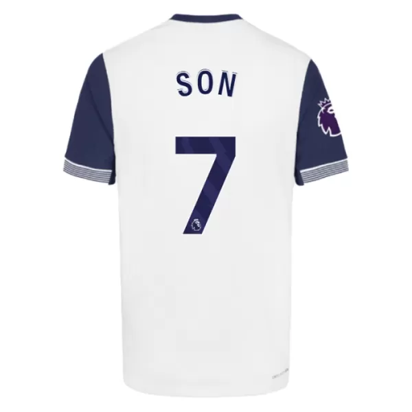 Tottenham Hotspur Heung-min Son 7 Thuisshirt 24/25