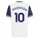 Tottenham Hotspur James Maddison 10 Thuisshirt 24/25