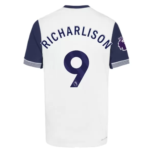 Tottenham Hotspur Richarlison de Andrade 9 Thuisshirt 24/25