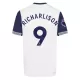 Tottenham Hotspur Richarlison de Andrade 9 Thuisshirt 24/25