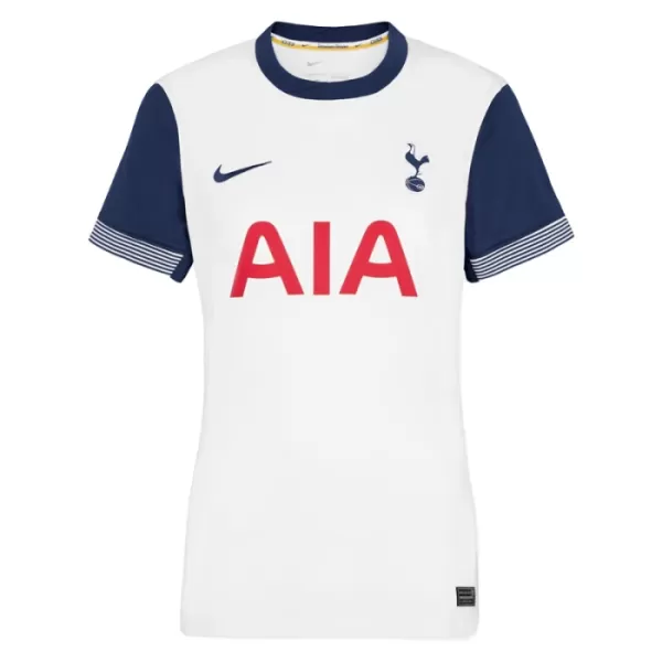 Tottenham Hotspur Thuisshirt Vrouwen 24/25