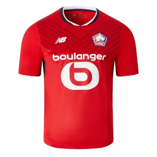 Lille OSC Thuisshirt 24/25