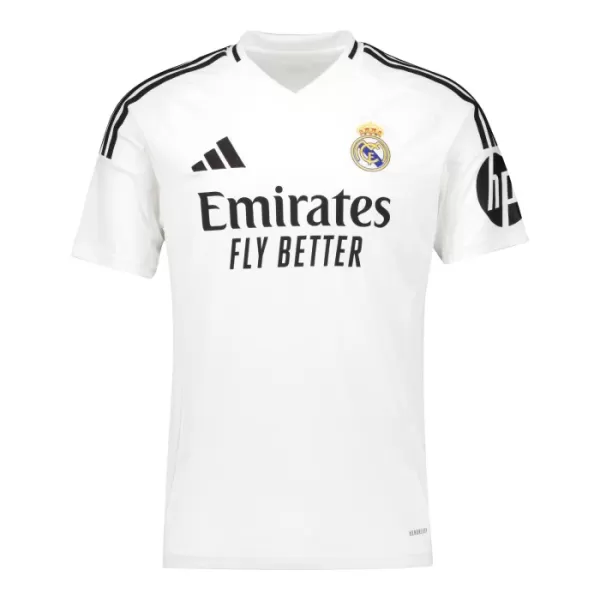 Real Madrid Antonio Rüdiger 22 Thuisshirt 24/25