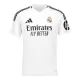 Real Madrid Antonio Rüdiger 22 Thuisshirt 24/25