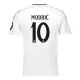 Real Madrid Luka Modric 10 Thuisshirt 24/25