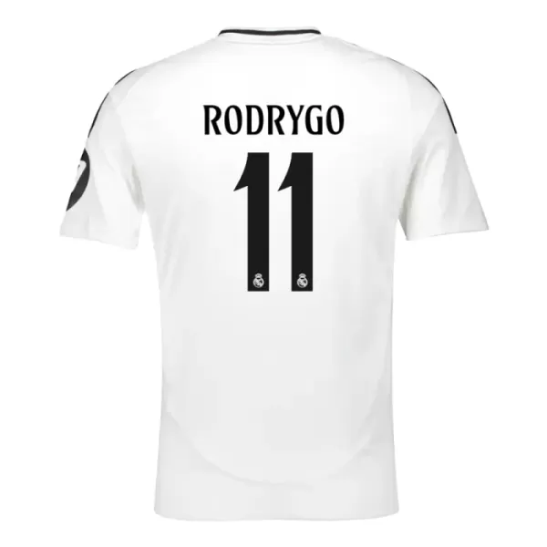 Real Madrid Rodrygo Goes 11 Thuisshirt 24/25