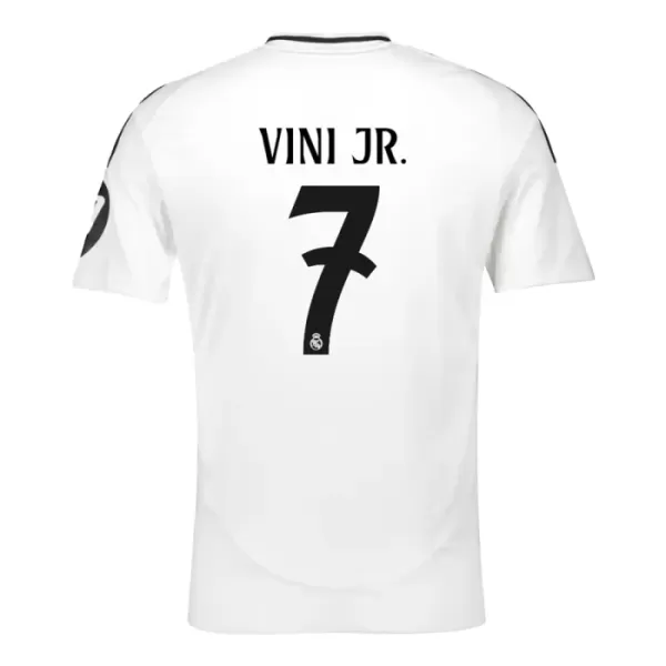 Real Madrid Vinicius Junior 7 Thuisshirt 24/25