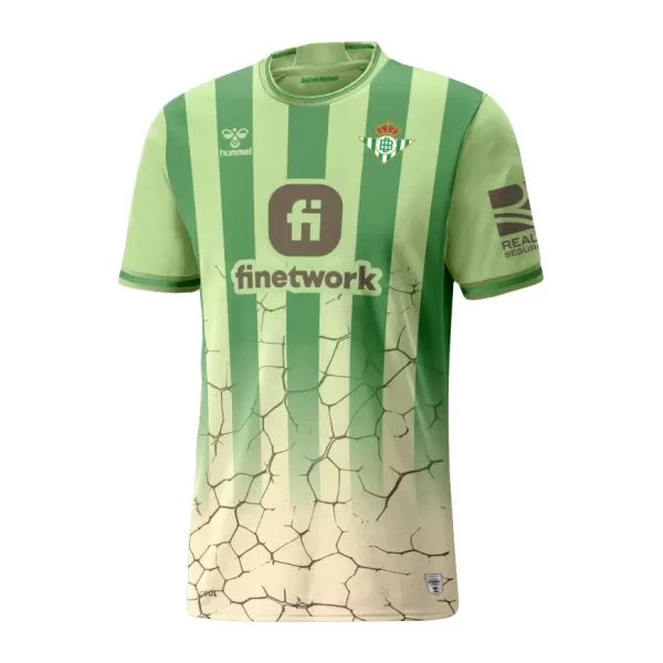 Real Betis Shirt 23/24 Speciaal