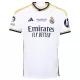 Real Madrid CHAMPIONS 15 Thuisshirt 23/24