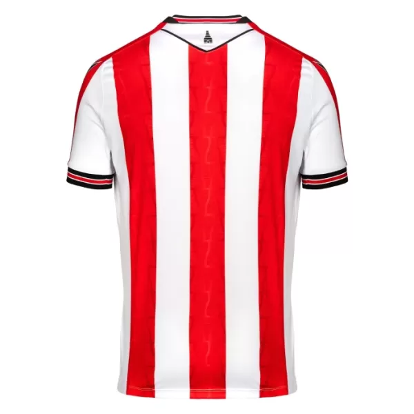 Stoke City Thuisshirt 24/25