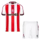 Stoke City Thuistenue Kinderen 24/25