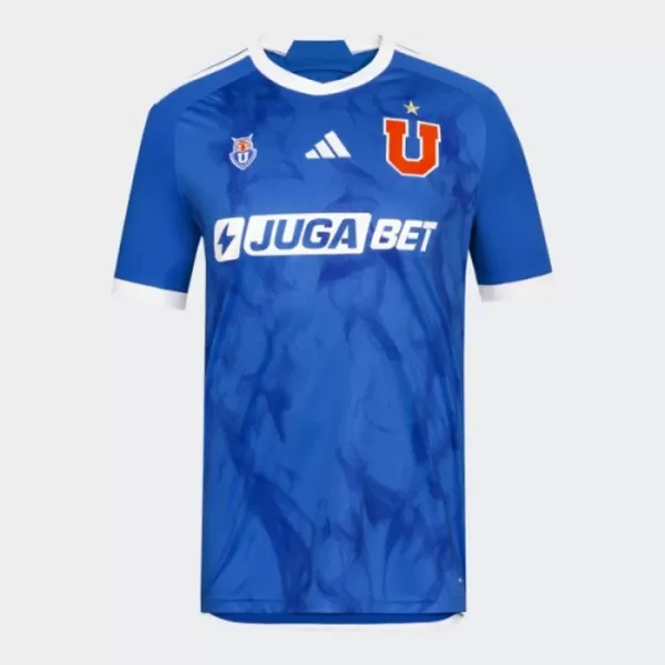 Universidad de Chile Thuisshirt 24/25