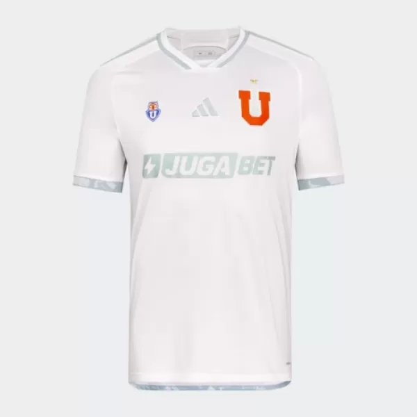 Universidad de Chile Uitshirt 24/25