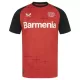 Bayer 04 Leverkusen Alejandro Grimaldo 20 Thuisshirt 24/25