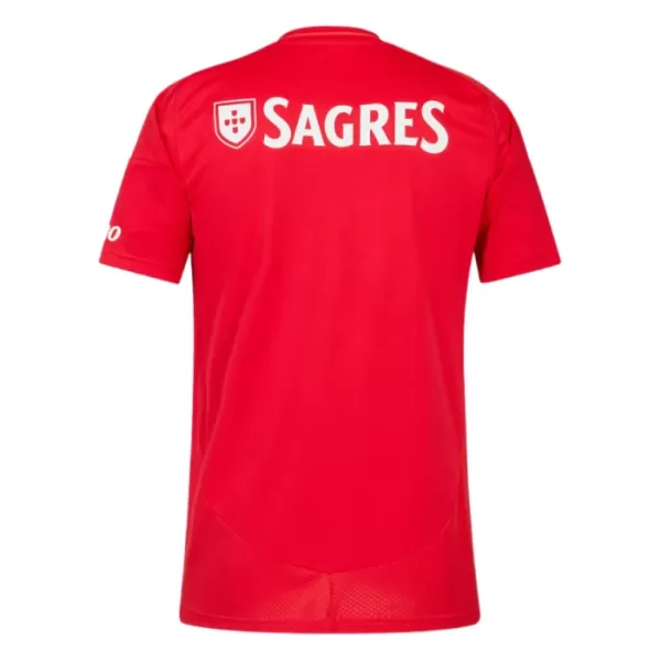 Benfica Thuisshirt 24/25