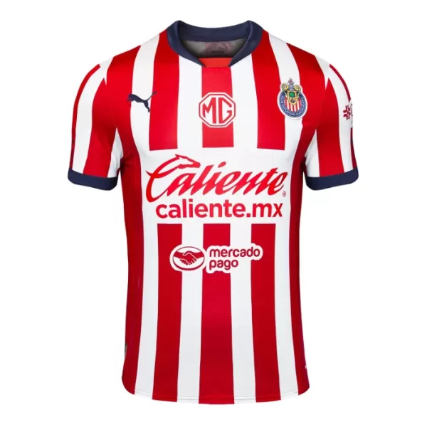 CD Guadalajara Thuisshirt 24/25