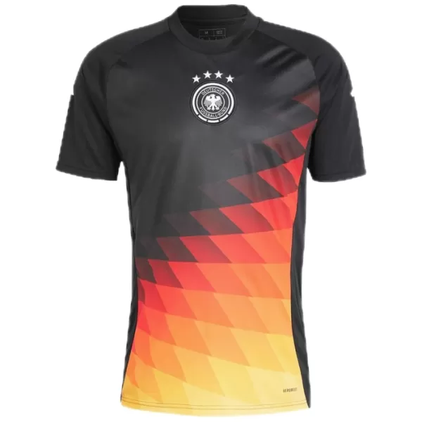 Duitsland Pre-Match Shirt EK 2024