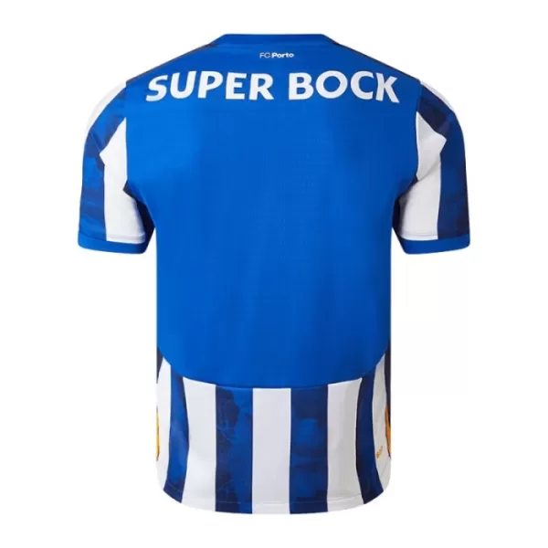 FC Porto Thuisshirt 24/25