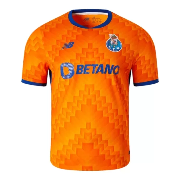 FC Porto Uitshirt 24/25