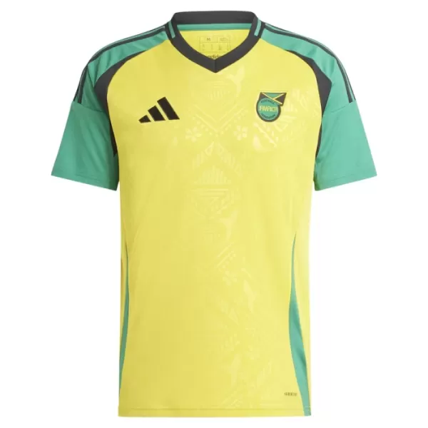 Jamaica Thuisshirt 24/25