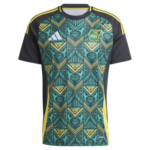 Jamaica Uitshirt 24/25