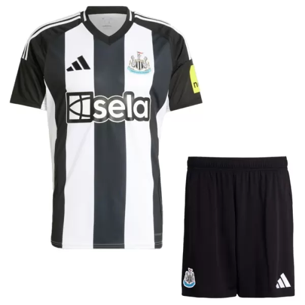 Newcastle United Thuistenue Kinderen 24/25