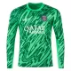 Paris Saint-Germain Doelman Thuisshirt 24/25 Lange Mouwen