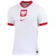 Polen Robert Lewandowski 9 Thuisshirt EK 2024