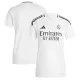 Real Madrid Thuisshirt Vrouwen 24/25