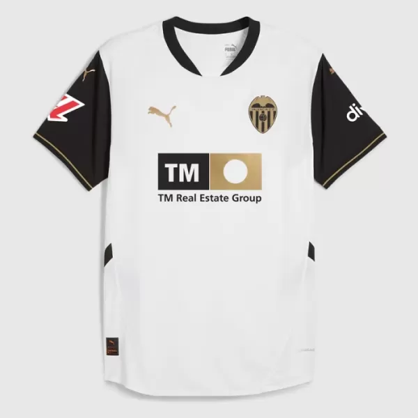 Valencia CF Thuisshirt 24/25