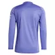 Manchester United Doelman Thuisshirt 24/25 Lange Mouwen