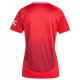 Manchester United Thuisshirt Vrouwen 24/25