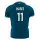 Olympique de Marseille Harit 11 Uitshirt 24/25